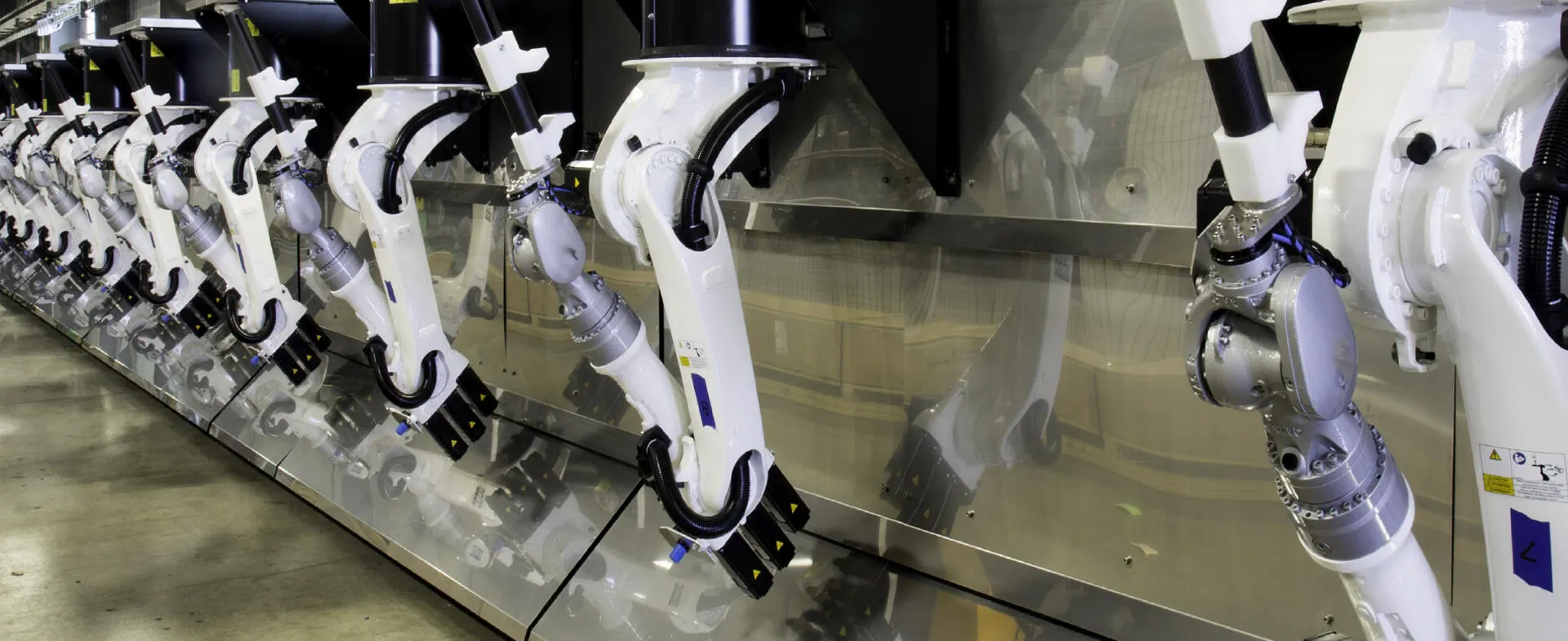 Процесс подбора оборудования